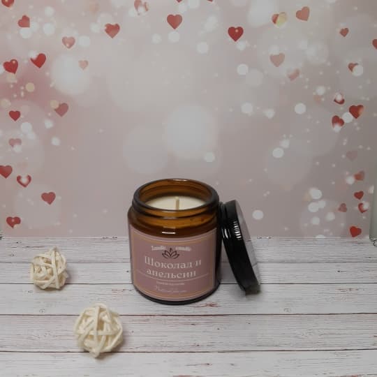 Скандинавский стиль в декоре: свечи и аксессуары для минималистичного интерьера