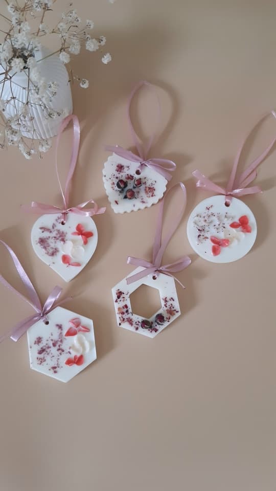 Флорентийское саше