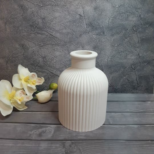 Мини ваза «Сканди»