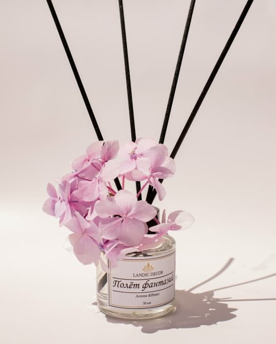 Аромадиффузор для дома