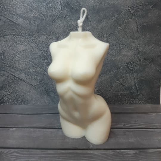 Свеча «Венера»