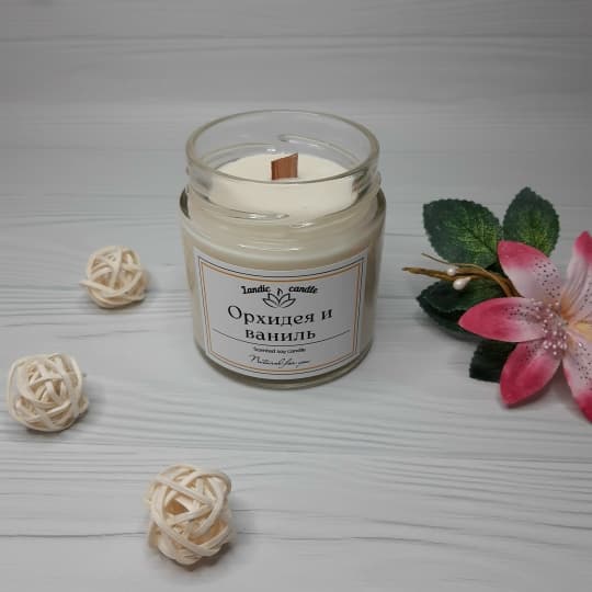 Как правильно жечь свечу из соевого воска: 7 правил для долгого горения